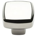thumbnail image 1 of Baldwin Severin Square Knob, 1 of 6