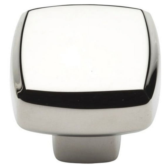 Baldwin Severin Square Knob