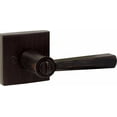 thumbnail image 1 of Baldwin Spyglass Bed/Bath Lever in Venetian Bronze, 1 of 7