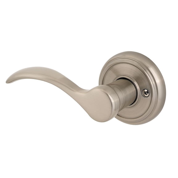 Baldwin Tobin Left-Handed Half-Dummy Lever in SN