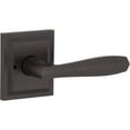 thumbnail image 1 of Baldwin Torrey Low Profile Rose Bed/Bath Lever in VB, 1 of 7