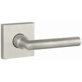 thumbnail image 1 of Baldwin FDTUBCSR150 Tube Non-Turning Two-Sided Through-Door Dummy Door Lever Set From The, 1 of 4