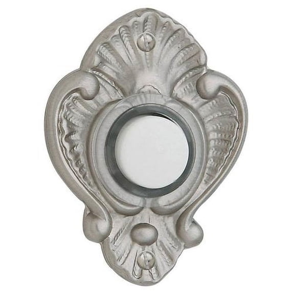 Baldwin Victorian Bell Surface Mount Pushbutton