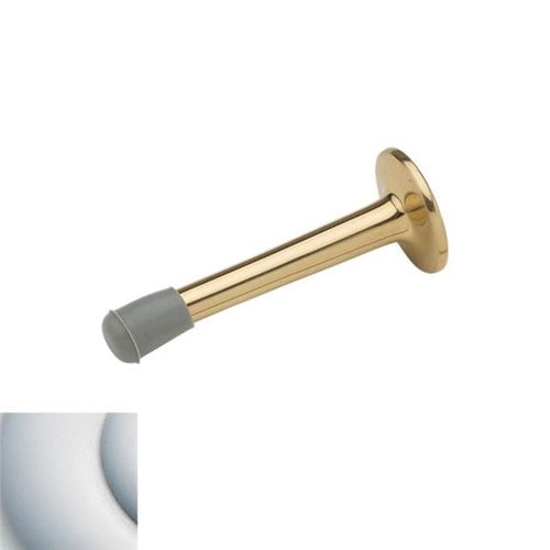 Baldwin Wall Bumper Baseboard Stop