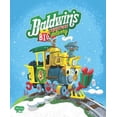 thumbnail image 1 of Baldwin's Big Christmas Delivery, (Hardcover), 1 of 1