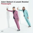 thumbnail image 1 of Baldych,Adam / Leszek,Mozdzer - Passacaglia - Music & Performance - CD, 1 of 1