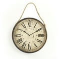 thumbnail image 1 of Bale Clock, 1 of 2