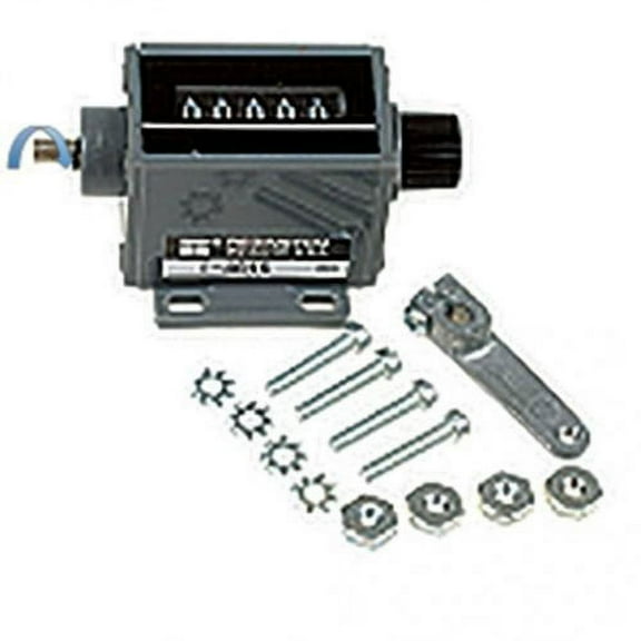 Bale Counter fits John Deere 330 435 510 AM2980E fits International 495754R92