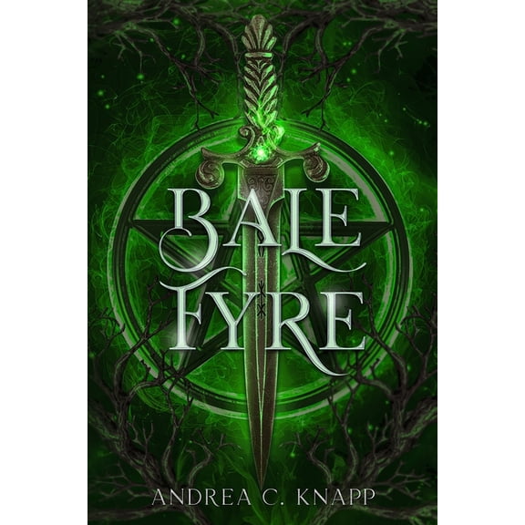 Bale Fyre, (Paperback)