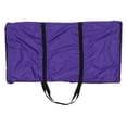 Bale Storage Bag, Extra Large Tote Bale Carry Bag, Foldable Portable
