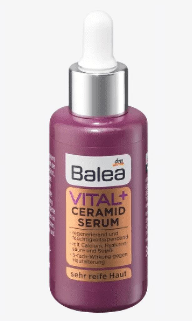 Balea Vital Ceramide Serum, 30 ml