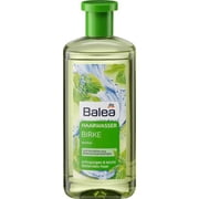 Balea hair water birch, 500 ml - German product