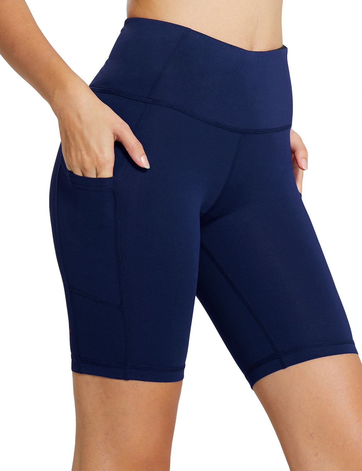 Baleaf compression shorts hot sale