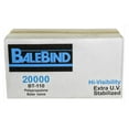 thumbnail image 1 of Balebind 65110016-14 20,000 ft. Polypropylene Baler Twine, Blue, 110 lb. Tensile, 1 of 5