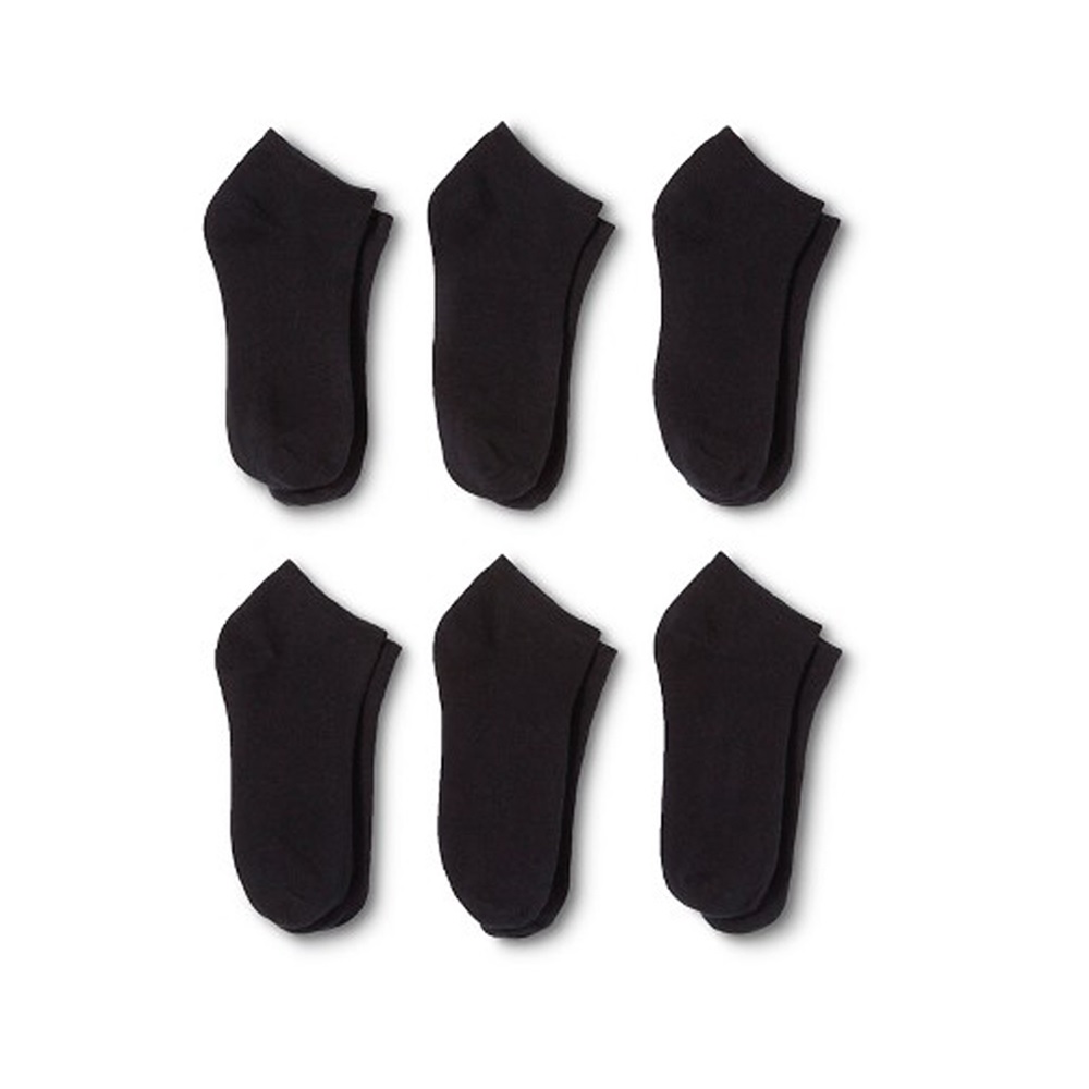 Women's Fashion Ankle Socks 3 Pack - Walmart.com