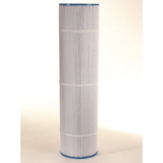 Baleen Filters 115 sq. ft. Pool Filter Cartridge Replaces: Unicel C-7468, Pleatco PJAN115, Filbur FC-0810, Baleen Filters AK-60432