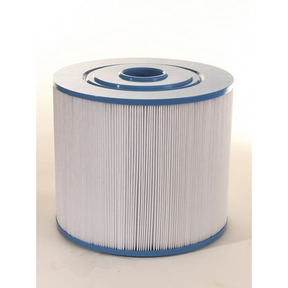 Baleen Filters 50 sq. ft. Pool Filter Cartridge Replaces: Unicel C-8350, Pleatco PVT50W, Filbur FC-3053, Baleen Filters AK-7003
