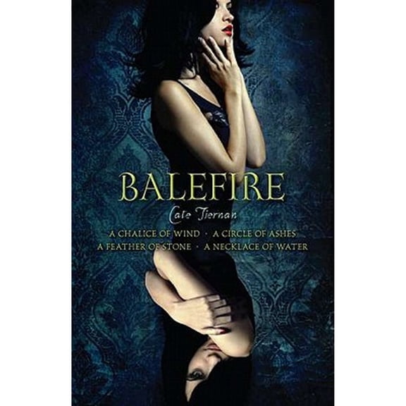 Pre-Owned Balefire Omnibus (Paperback) by Cate Tiernan