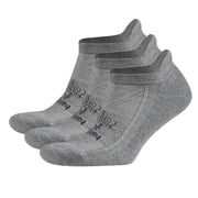 Balega Hidden Comfort Performance No Show Athletic Running Socks for Men and Women 3 Pairs