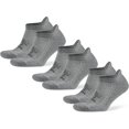 thumbnail image 1 of Balega Hidden Compfort Preformance No Show Running Socks For Man And Woman 3 pac Medium, 1 of 10