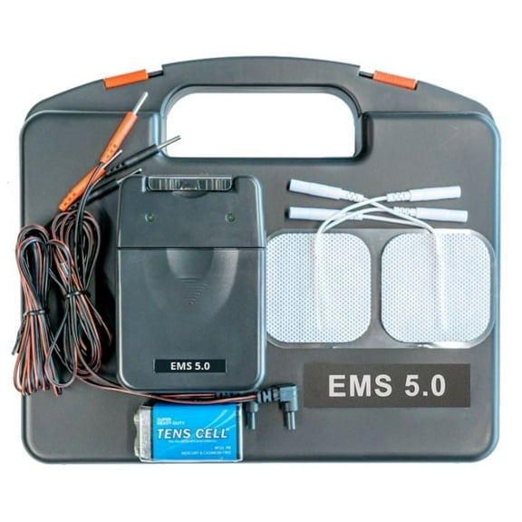 Balego 5.0 Analogue Unit Portable Massager