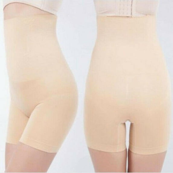 Balems 1Pcs Women Shaper Panty Seamless High Waist Slimming Tummy Control Knickers