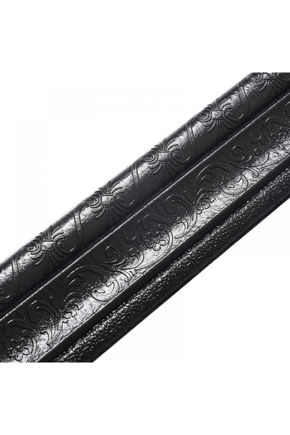 3D Wall Stickers Wallpaper Border Decor Removable