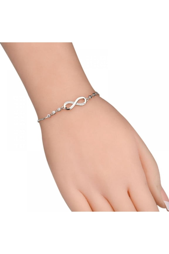 Couple Bracelet Necklace Sets Women Concentric Lock Key Jewelry Titanium Steel Hearts Crafts for Lover Gift