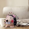 thumbnail image 1 of Balems Cute Pin Cushions for Sewing Patchwork Pin Holder 1PCS DIY Craft Hedgehog, 1 of 6