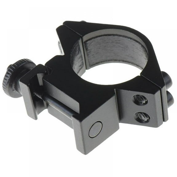 Balems Optical Sight Bracket Metal Rifle Scope Mount Rings Outdoor Camping Hunting Tool accessories