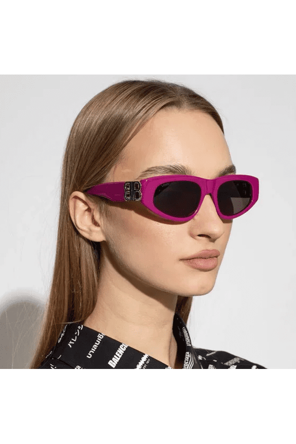 BB0095S-017 53mm New Sunglasses