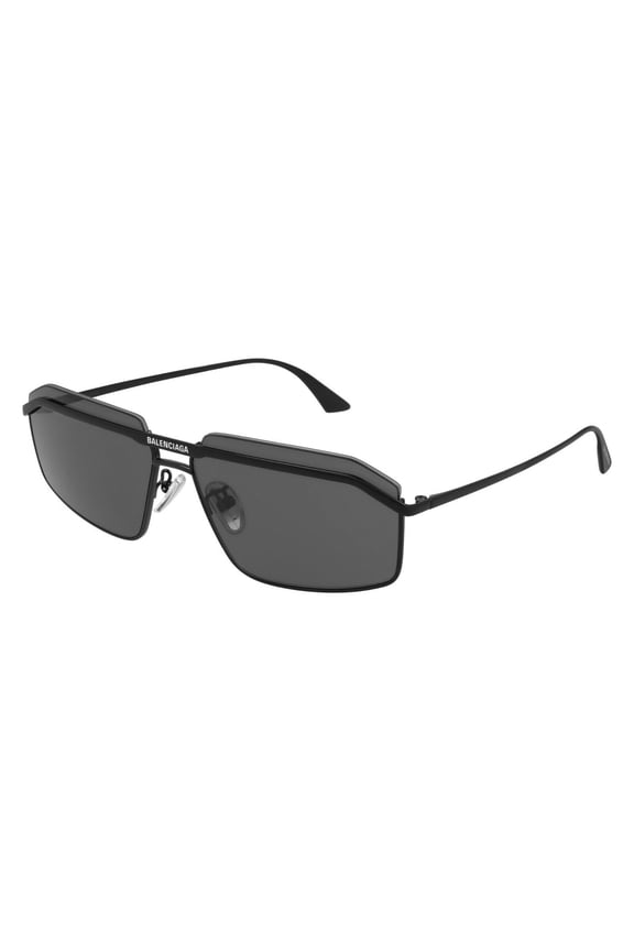 BB0139S Black Sunglasses