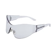 Balenciaga BB0257S 002 99mm Square Sunglasses Womens