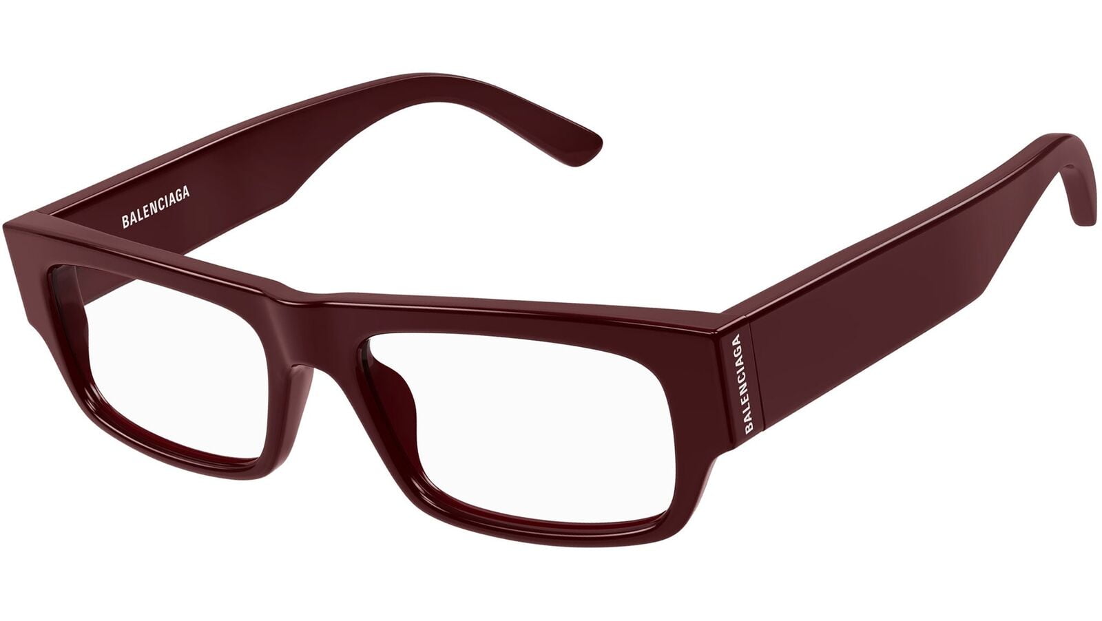 Balenciaga Eyeglass Frames Unisex - POIZON