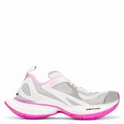 Balenciaga Circuit Ultra-Lightweight Sneakers, Brand Size 37  US Size 7