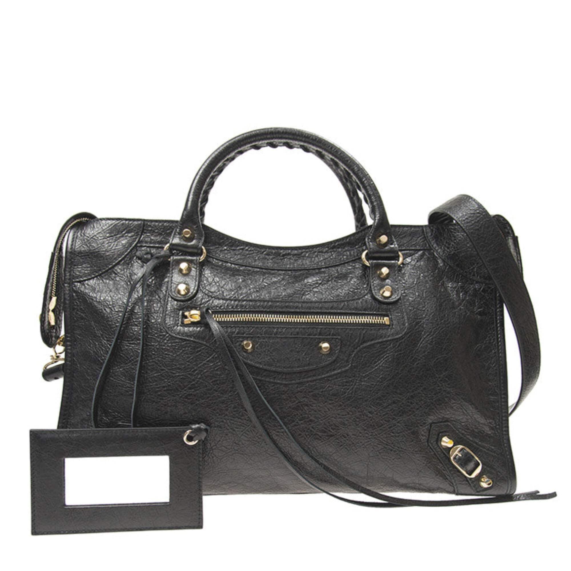 Balenciaga-Classic-City-Grey- Balenciaga-Classic-City-Grey-