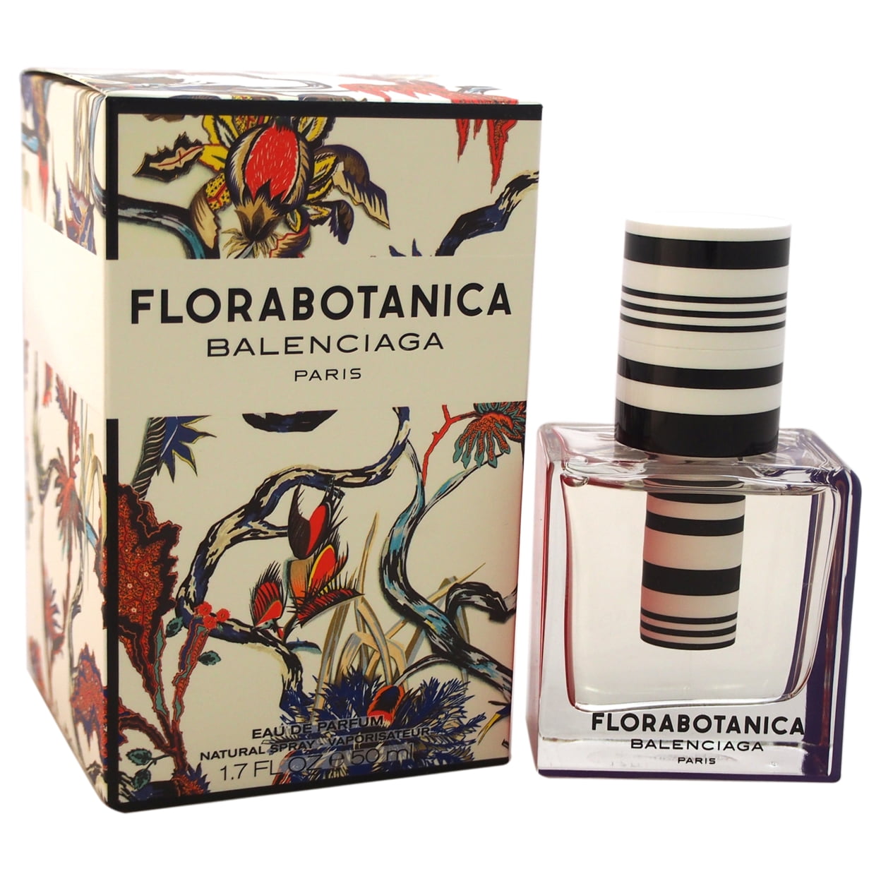 Florabotanica Eau de Parfum  FragranceNetcom