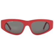 Balenciaga BB0095S 016 53mm Cat Eye Sunglasses Womens