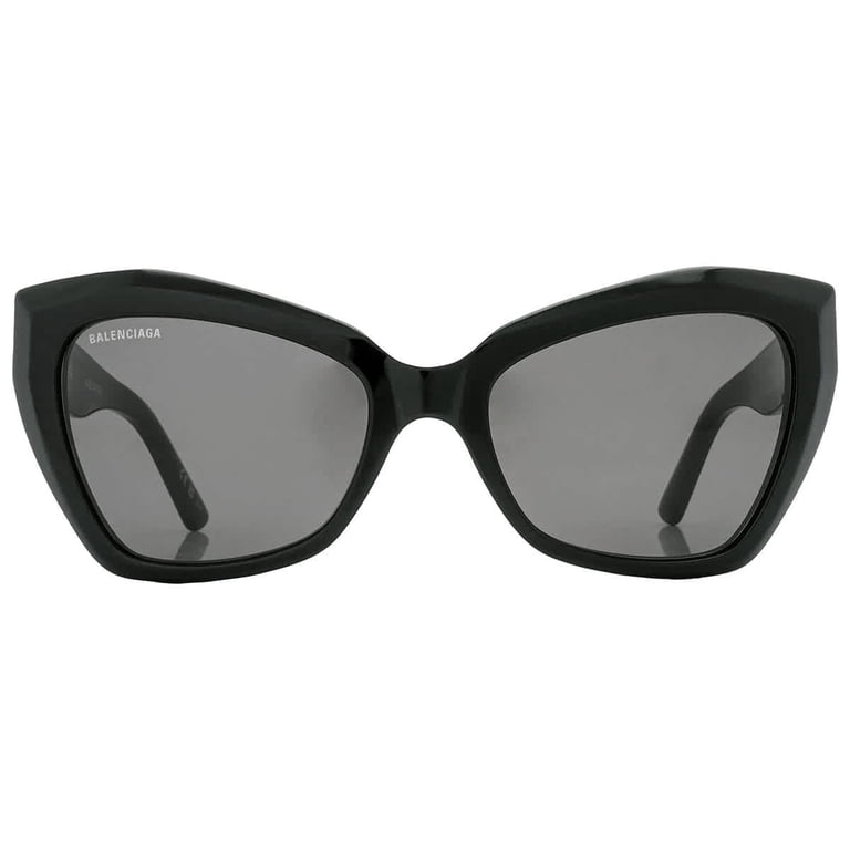 Balenciaga Butterfly Acetate Sunglasses New Balenciaga Women main image 3