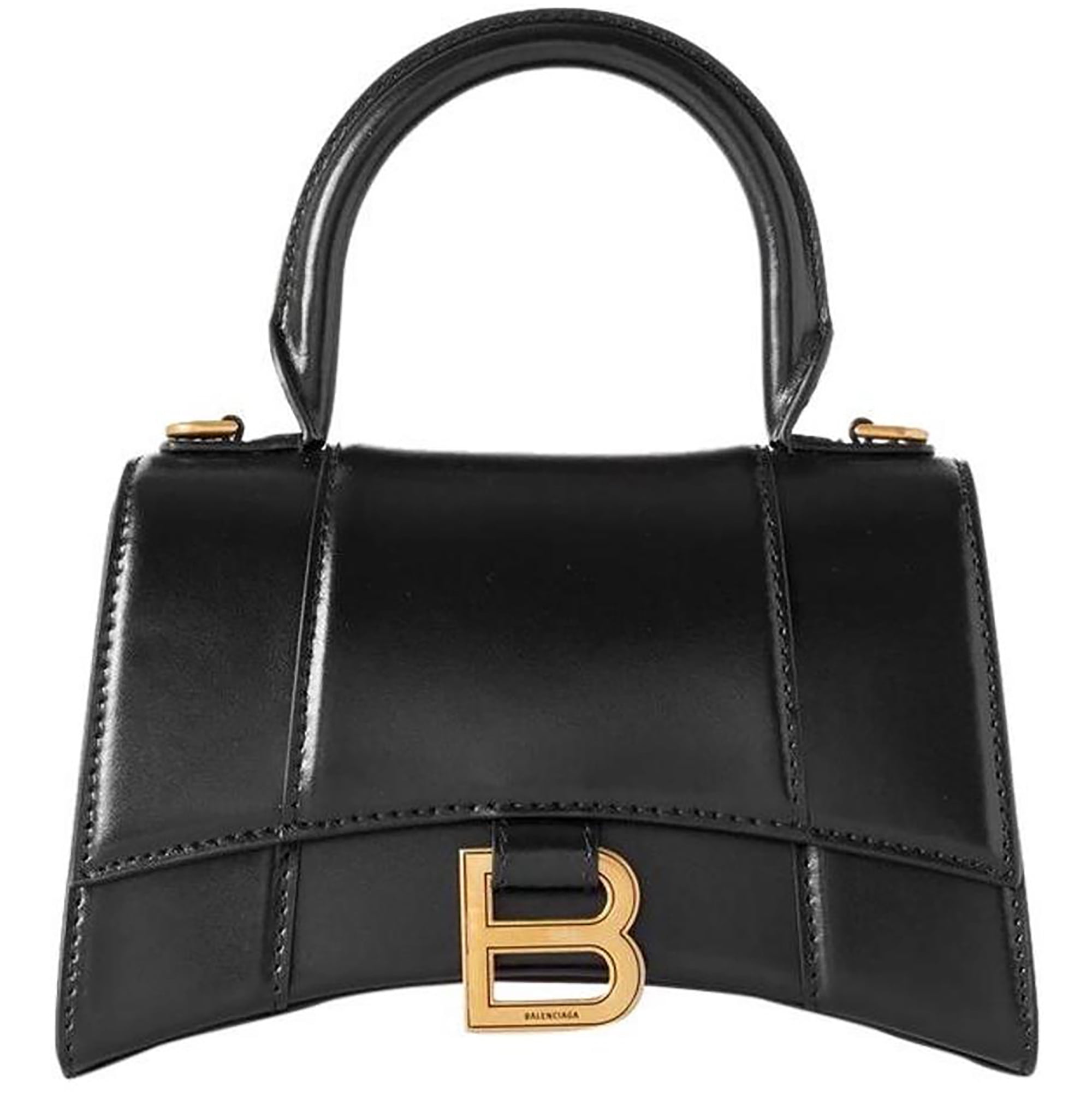 Balenciaga Hourglass Bag