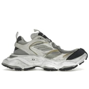 Balenciaga Mens Cargo White Grey Shoes, from StockX