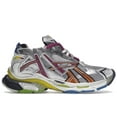 thumbnail image 1 of Balenciaga Men's Runner Multicolor Shoes, from StockX, 1 of 5