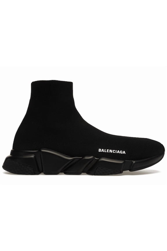 Men's Speed 2021 Black Shoes, from StockX