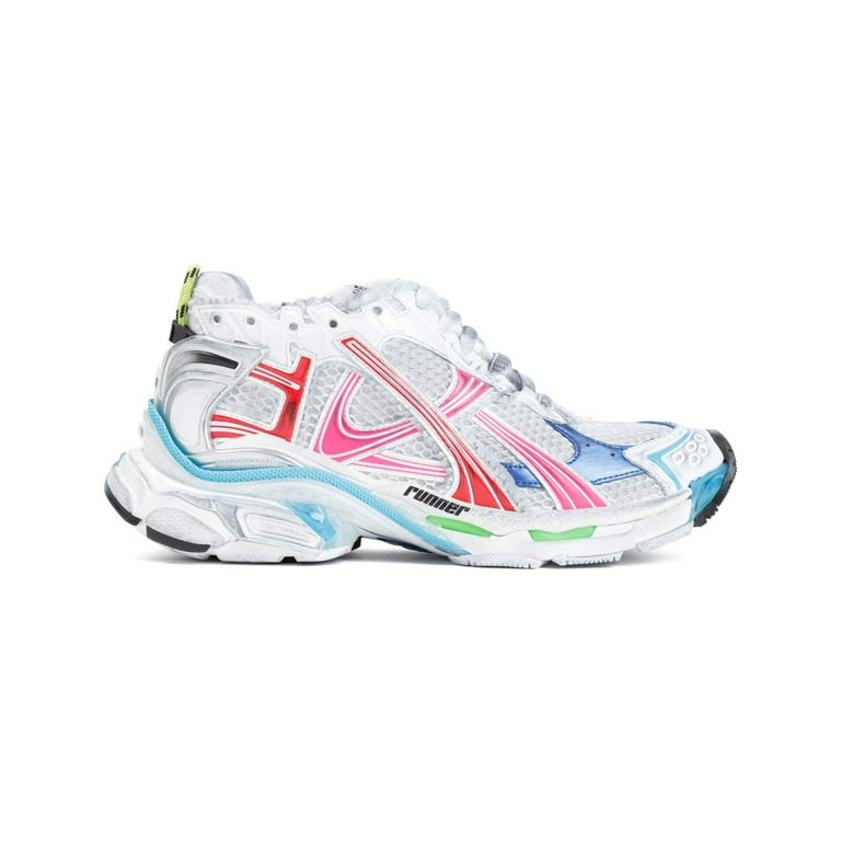靴 BALENCIAGA 29.5 runner Sneakers Balenciaga Runner Sneakers | Saks Fifth Avenue