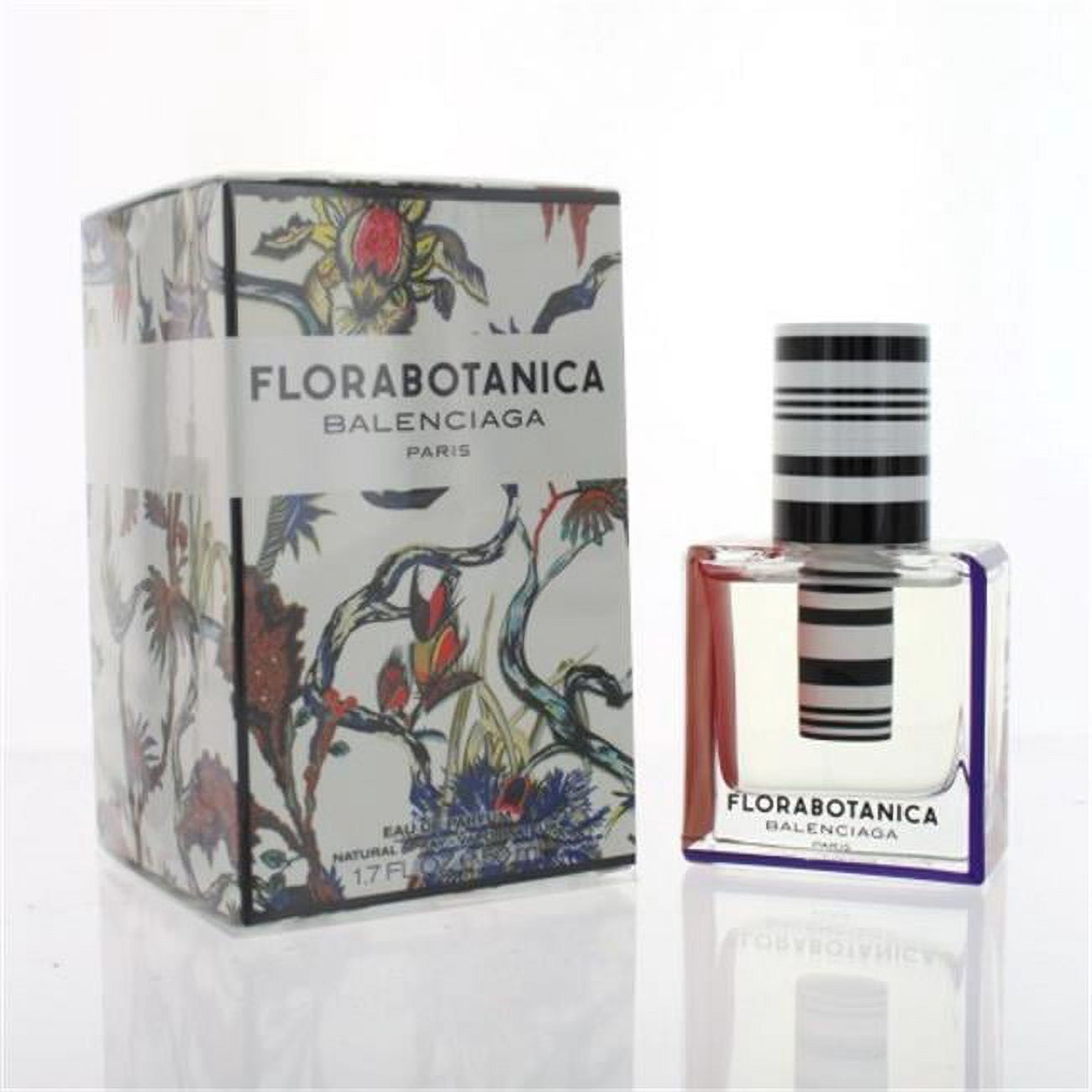 Balenciaga WBALENCIAGAFLORAB1.7 1.7 oz Womens Balenciaga