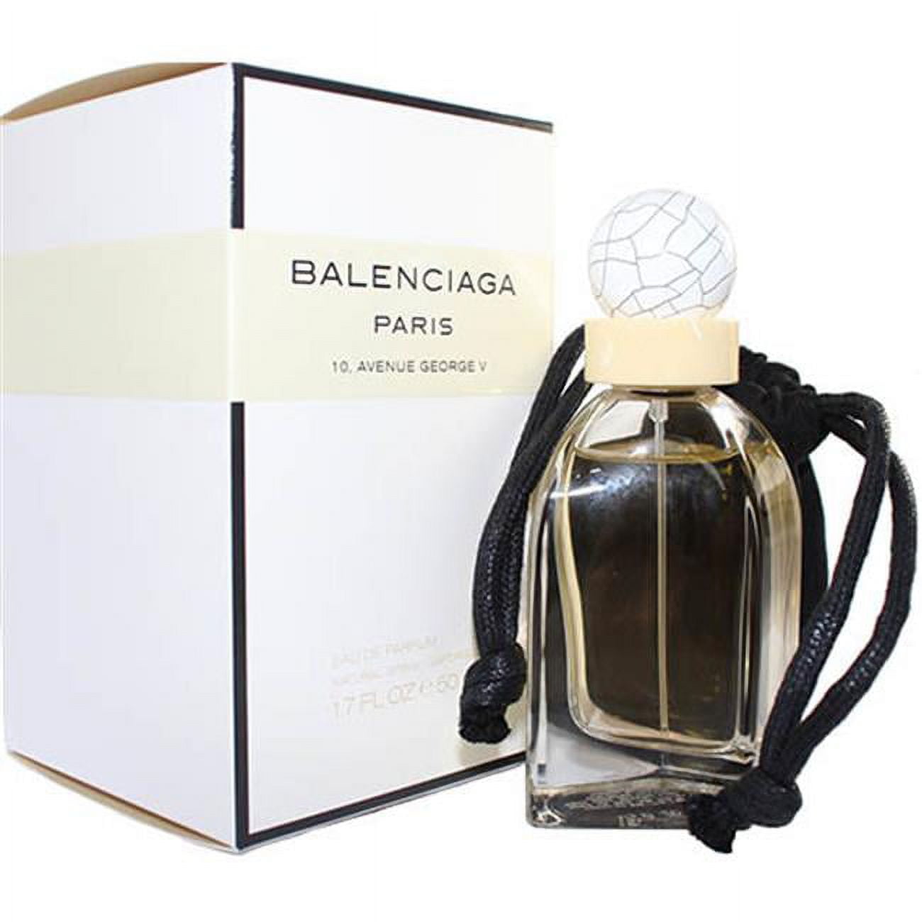 BALENCIAGA PARIS オードパルファム 50ml Balenciaga Paris Perfume by