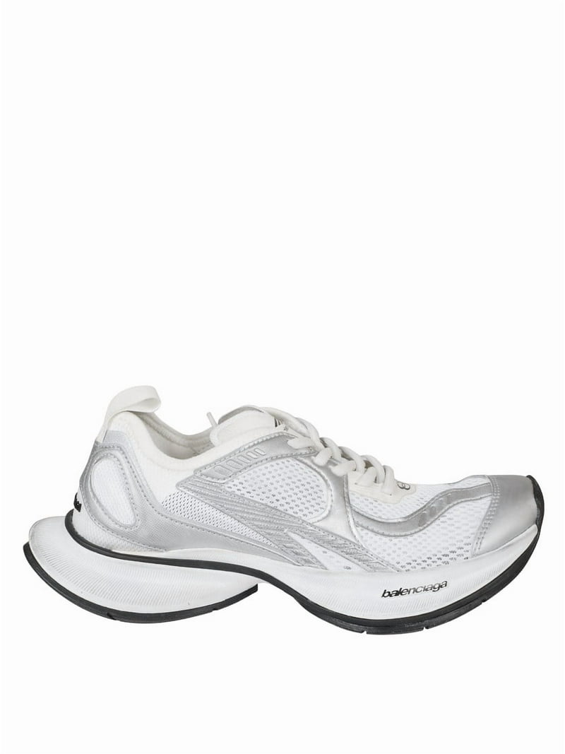 Balenciaga Chunky White Sneakers White (Women's) - Walmart.com