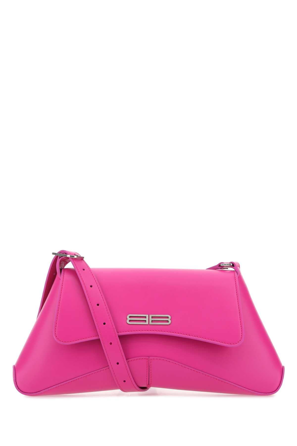 Balenciaga fuchsia bag new arrivals