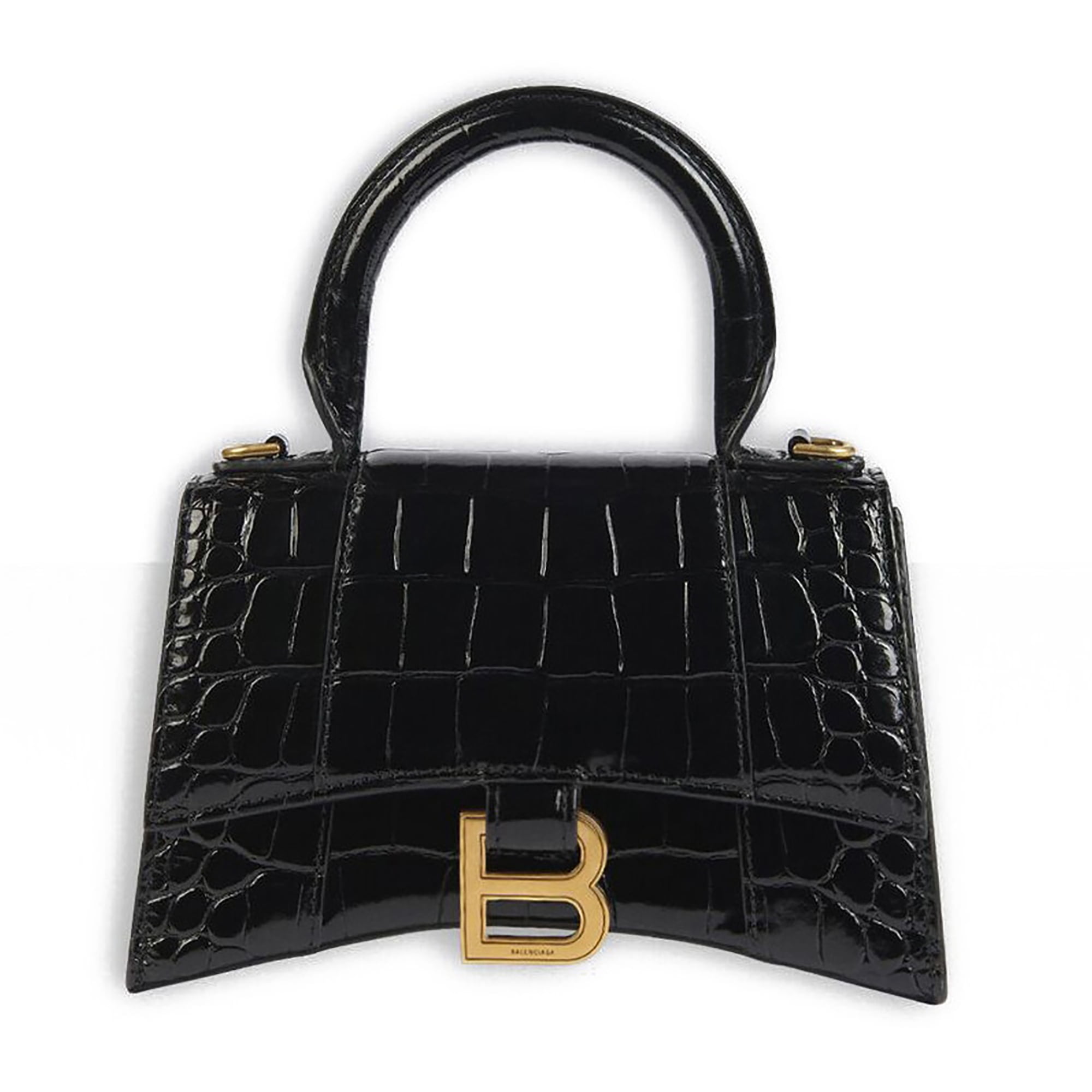 Balenciaga Hourglass Bag