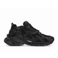 thumbnail image 1 of Balenciaga Women's Runner Black Shoes, from StockX, 1 of 5